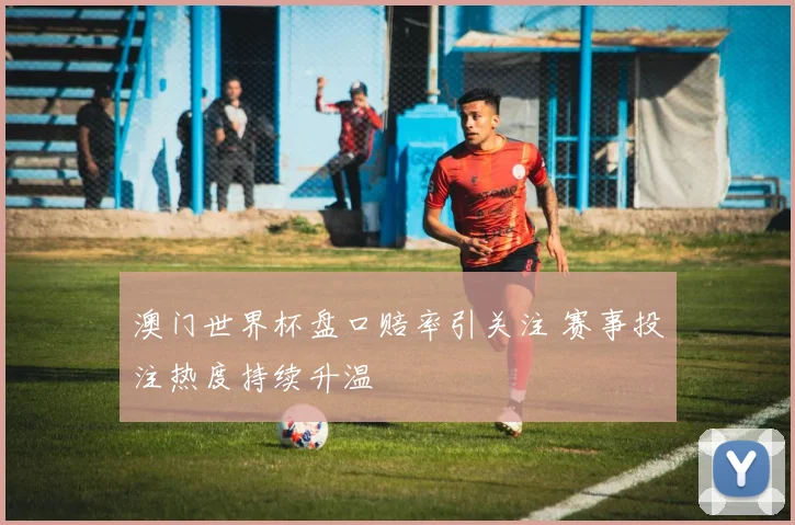 澳门世界杯盘口赔率引关注 赛事投注热度持续升温