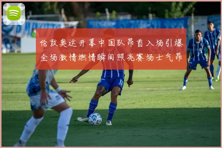 伦敦奥运开幕中国队昂首入场引爆全场激情燃情瞬间照亮赛场士气昂